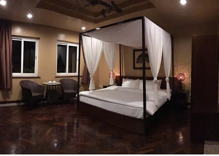 Le Grand Hanoi Hotel